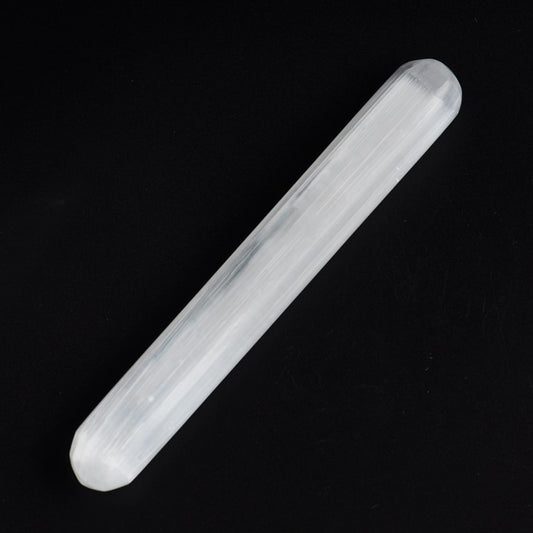 Natural Selenite Wands